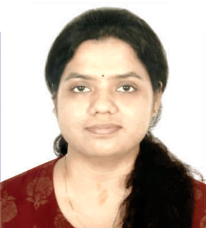 Ms. Osheen Yadav